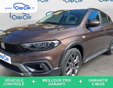 Fiat Tipo 2 La Grand-Combe