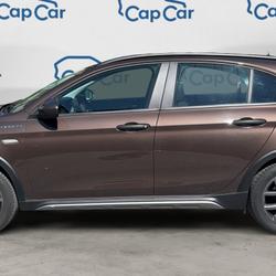 Fiat Tipo 2 II 1.0 Firefly Turbo 100 Cross La Grand-Combe
