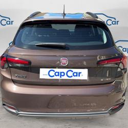 Fiat Tipo 2 II 1.0 Firefly Turbo 100 Cross La Grand-Combe