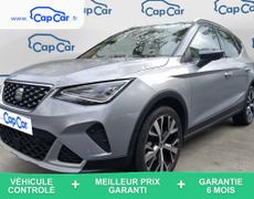 Seat Arona Le Plessis-Trévise