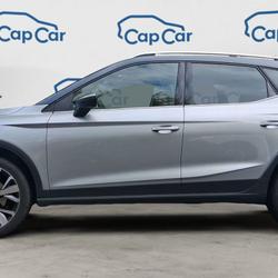 Seat Arona 1.0 TSi 110 DSG7 Xperience - Automatique Le Plessis-Tr&eacute;vise