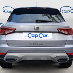 Seat Arona 1.0 TSi 110 DSG7 Xperience - Automatique Le Plessis-Tr&eacute;vise