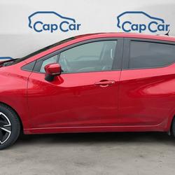 Nissan Micra 1.0 IG-T 92 Tekna Brioude