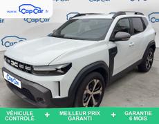 Dacia Duster Groffliers