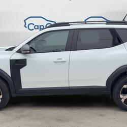 Dacia Duster III 1.0 ECO-G 100 Journey Groffliers