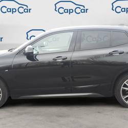 BMW X2 (F39) sDrive 18d 150 BVA8 M Sport - Premi&egrave;re main Lille