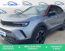 Opel Mokka Petit-Caux