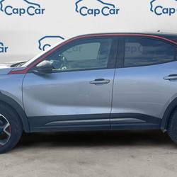 Opel Mokka 1.2 Turbo 130 BVA8 Gs Line - Automatique Petit-Caux