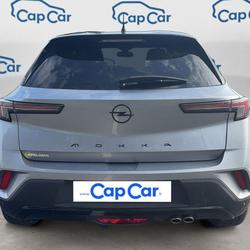 Opel Mokka 1.2 Turbo 130 BVA8 Gs Line - Automatique Petit-Caux