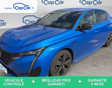 Peugeot 308 III Phase 1