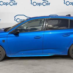 Peugeot 308 III Phase 1 1.2 PureTech 130 EAT8 GT Metz