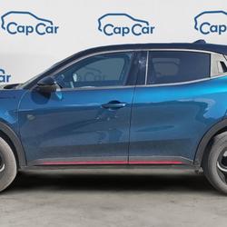 Alfa Romeo Junior I 1.2 VGT 136 Hybrid eDCT6 Speciale Belley