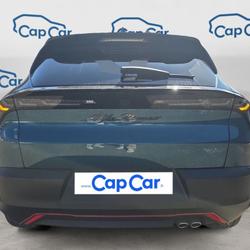 Alfa Romeo Junior I 1.2 VGT 136 Hybrid eDCT6 Speciale Belley