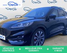 Ford Kuga Brive-la-Gaillarde