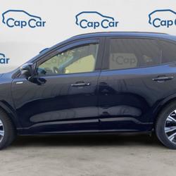 Ford Kuga III 2.5 duratec 190 Hybride flexfuel CVT8 ST Line X - Automatique Toit ouvrant Brive-la-Gaillarde