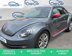 Volkswagen Coccinelle Osny