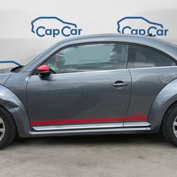 Volkswagen Coccinelle 1.2 TSI 105 Club Osny