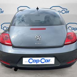 Volkswagen Coccinelle 1.2 TSI 105 Club Osny