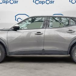 Peugeot 2008 1.2 PureTech 101 Active - Entretien constructeur Fontenay-sur-Eure