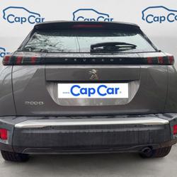 Peugeot 2008 1.2 PureTech 101 Active - Entretien constructeur Fontenay-sur-Eure