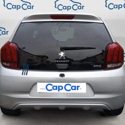 Peugeot 108 1.2 PureTech 82 Collection Larchant