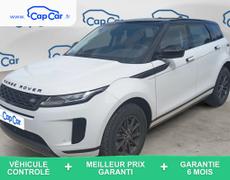 Land Rover Range Rover Evoque La Tranche-sur-Mer