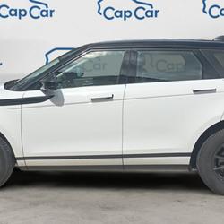 Land Rover Range Rover Evoque 2.0 D150 MHEV AWD BVA9 S - Automatique La Tranche-sur-Mer