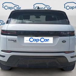 Land Rover Range Rover Evoque 2.0 D150 MHEV AWD BVA9 S - Automatique La Tranche-sur-Mer