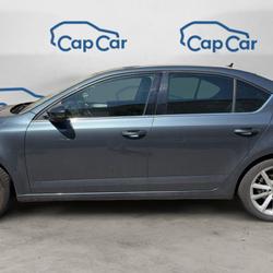 Skoda Octavia 1.4 TSI 150 Drive Rillieux-la-Pape