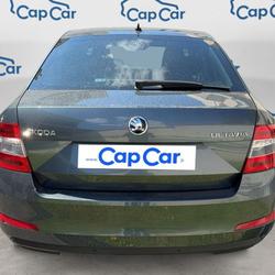 Skoda Octavia 1.4 TSI 150 Drive Rillieux-la-Pape