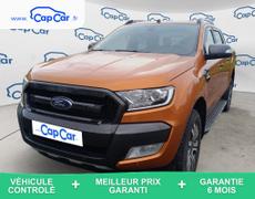 Ford Ranger Condéon