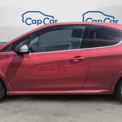 Peugeot 208 1.6 THP 200 GTI Ghisonaccia