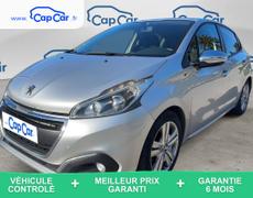 Peugeot 208 La Crau