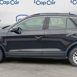 Volkswagen T-Roc I 1.0 TSI 110 Life Blain
