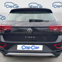 Volkswagen T-Roc I 1.0 TSI 110 Life Blain