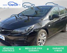Opel Astra Draguignan