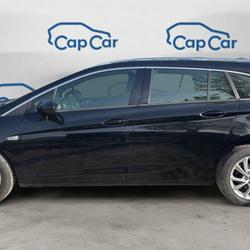 Opel Astra Sport Tourer 1.5 Diesel 122 BVA9 Elegance - Automatique Draguignan
