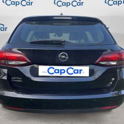 Opel Astra Sport Tourer 1.5 Diesel 122 BVA9 Elegance - Automatique Draguignan