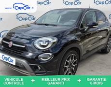 Fiat 500x Romans-sur-Isère