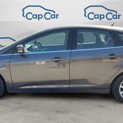 Ford Focus 1.0 EcoBoost 100 Titanium V&eacute;nissieux