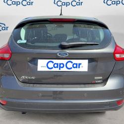 Ford Focus 1.0 EcoBoost 100 Titanium V&eacute;nissieux
