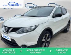 Nissan Qashqai Rochecorbon