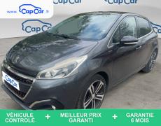 Peugeot 208 Châtenay-Malabry