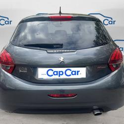 Peugeot 208 1.2 PureTech 110 GT Line Ch&acirc;tenay-Malabry