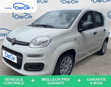 Fiat Panda Carcassonne