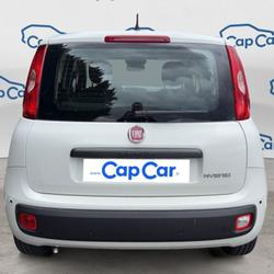 Fiat Panda 1.0 65 BSG Pandina Pop - Premi&egrave;re main Garantie constructeur Carcassonne