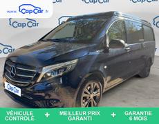 Mercedes Vito La Tranche-sur-Mer