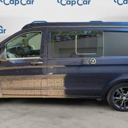 Mercedes Vito Tourer Long 220 d 163 9G-Tronic Select Hanroad La Tranche-sur-Mer