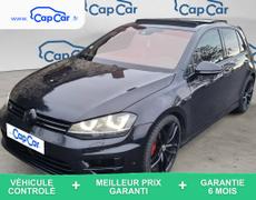 Volkswagen Golf 7 Saint-Pierre-lès-Nemours