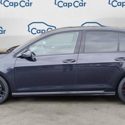 Volkswagen Golf 7 VII 2.0 TSI 300 4Motion DSG6 R Saint-Pierre-l&egrave;s-Nemours